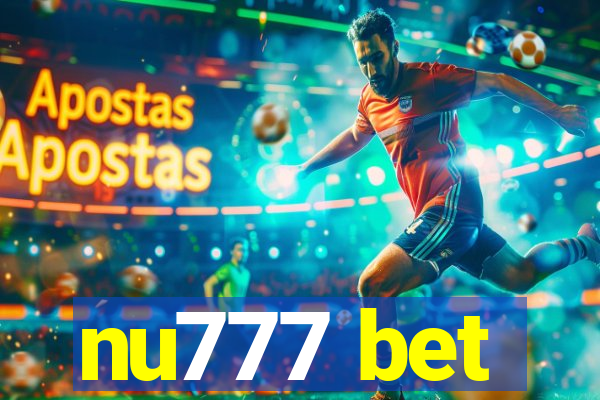 nu777 bet